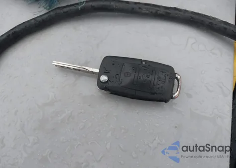 2009 Volkswagen Gti 4-Door z USA, uszkodzony, nr VIN WVWGV71K19W093887